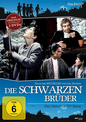 Die schwarzen brüder - schwarzen,