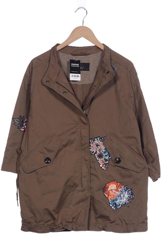 Marc cain mantel damen - cain, jacke