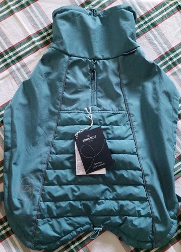 Hundejacke hundemantel warm - hundejacke,