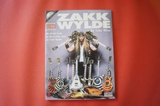 Zakk Wylde - Legendary Guitar