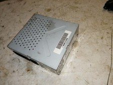 Mercedes R171 SLK Verstärker