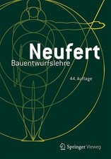 Bauentwurfslehre Grundlagen