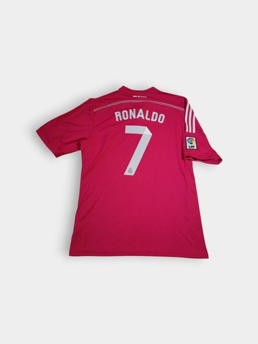 Real madrid trikot 2014 - real,