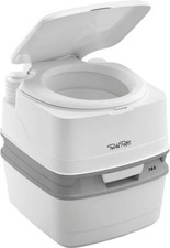 Thetford Porta Potti 165 tragbare Campingtoilette 