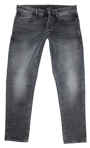 Star herren jeans hose - herren, 3301