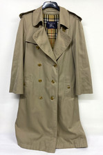 Vintage Burberry Trenchcoat