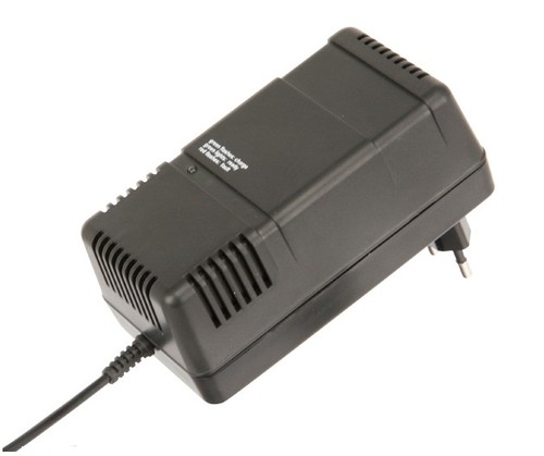 Ladegerät 36v ansmann für - ansmann,