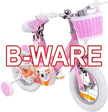 B-Ware Kinderfahrrad Mädchen