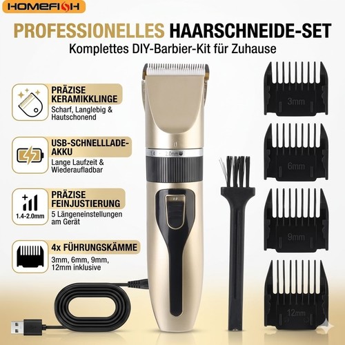 Profi schermaschine hunde - schermaschine,