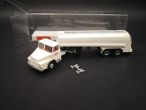 Brekina henschel esso - brekina,