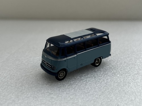 Brekina 36141 mercedes - brekina, benz