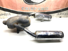 Original Auspufftopf für