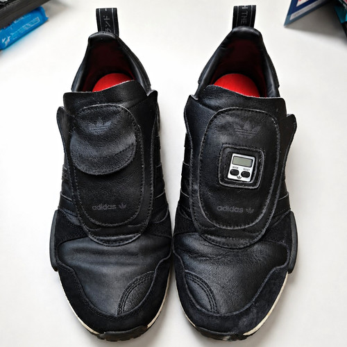 Adidas micropacer ee3825 - adidas,