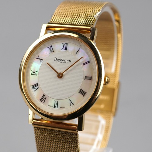 Burberrys 9269 6000g vintage - burberrys, 2-9269