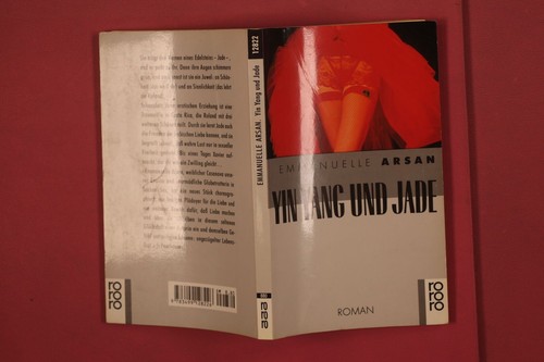 345531 emmanuelle arsan yin - 345531,