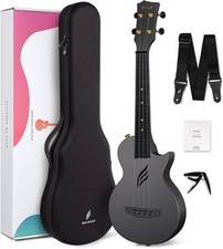 Enya konzert ukulele nova 23 - ukulele,