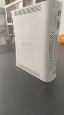 Xbox 360 Konsole Weiß mit