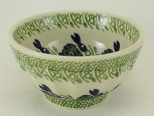 Bunzlauer Keramik Schale