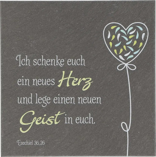 Schiefermoment herz - schiefermoment,
