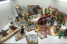 Lego Orient Expedition