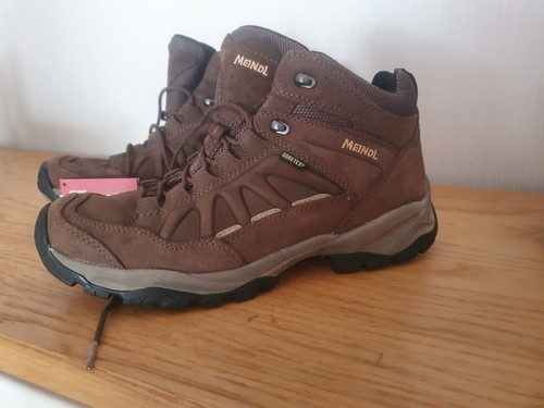 Meindl wanderschuh damen - wanderschuh, 41,5