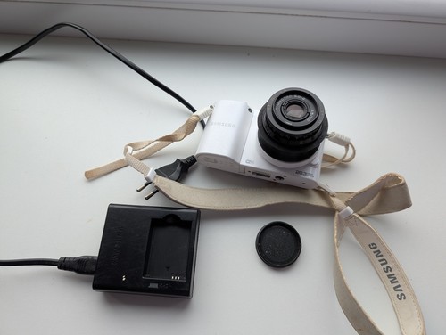 Samsung nx1000 - samsung,