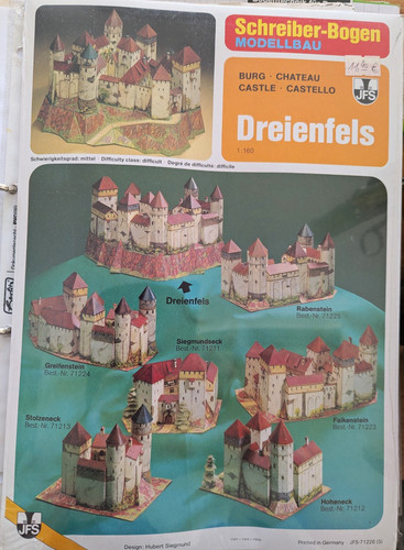 Schreiber modellbau - schreiber,
