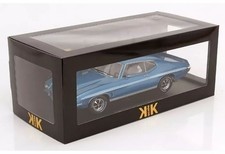 KK Scale 1/18 Pontiac LeMans