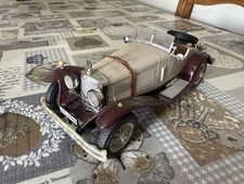 Bburago Burago Model Car 1:18