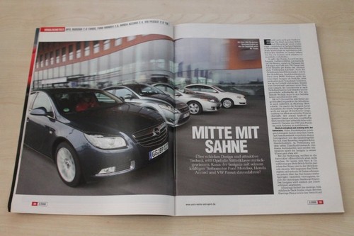 Auto motor sport - auto, ams