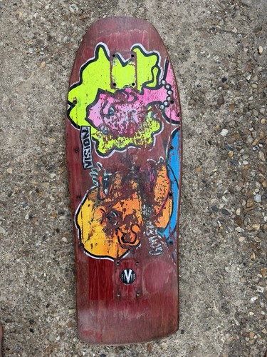 Vision mark gonzales vintage - mark,
