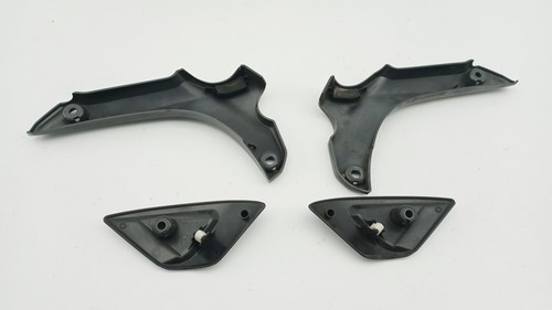 Habillage rahmen rechts suzuki - rahmen,