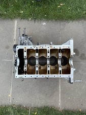 BMW E90 318i LCI Motorblock