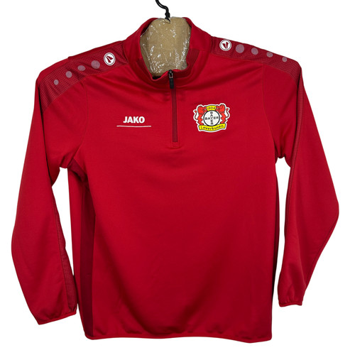 Jako bayer leverkusen - jako, 04