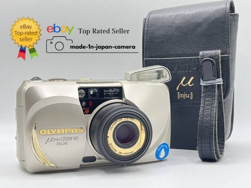 Top neuwertig olympus - **,