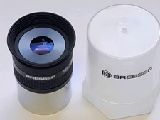 Bresser Super-Plössl Okular 15mm, 1.25" 31mm, 4 Element mit 52° Gesichtsfeld
