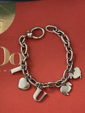 Dodo Pomellato Armband Silber