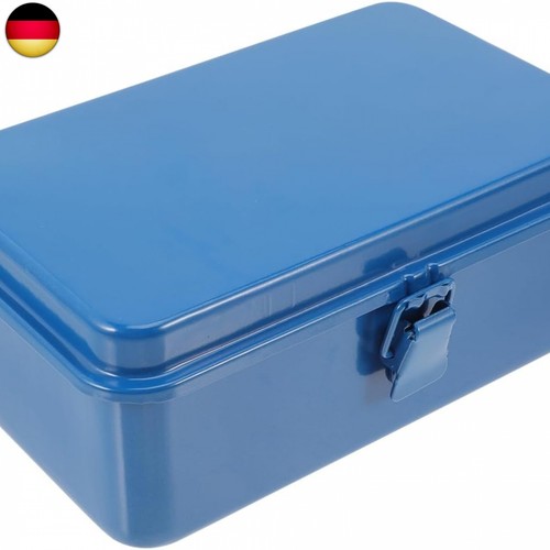 Werkzeugkasten metall mit - werkzeugkasten,