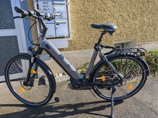 Victoria eTrekking 12.6 500Wh Akku keine 1000 km gefahren