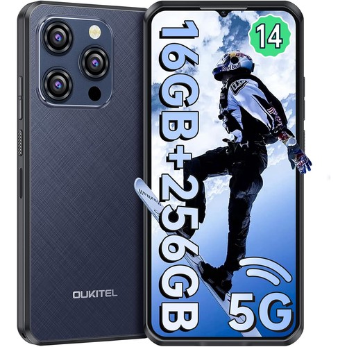 2026 oukitel wp52 outdoor - 5g,