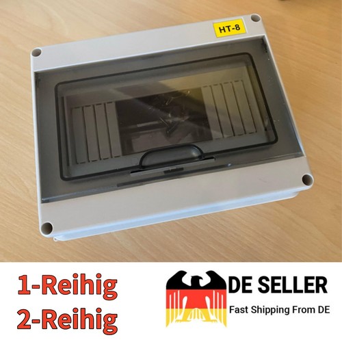 Ip65 sicherungskasten - ip65,