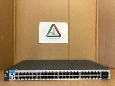 HP 1810-48G HP 48-Port Gigabit