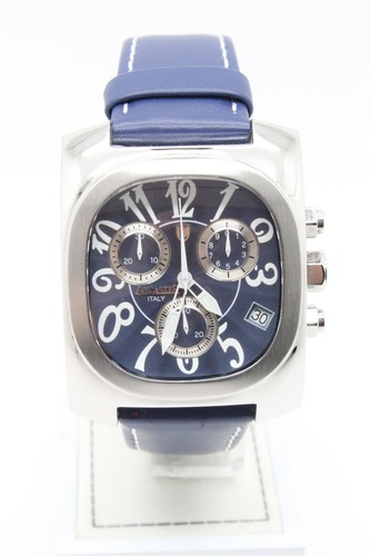 Lancaster quarz chrono - chrono, datum