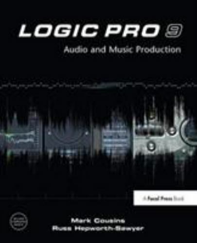 Logic pro audio - 9, :