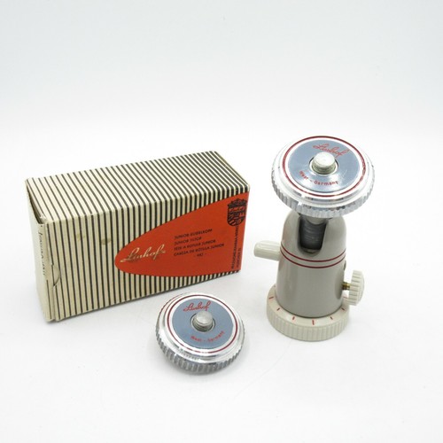 Linhof junior kugelkopf - linhof,