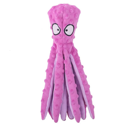 Plüsch krake 30cm - krake, kuscheltier