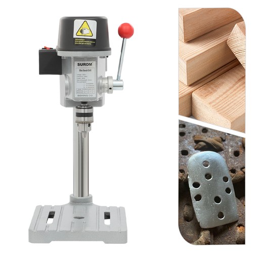 Mini-Säulenbohrmaschine