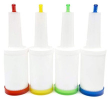 Cocktail Flaschen Shaker