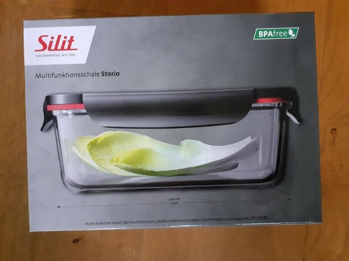 Silit storio - silit,