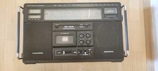 Kasettenradio Grundig rr 1040 Professionel Defekt Radio
